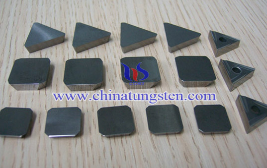 Tungsten Carbide Tip Picture