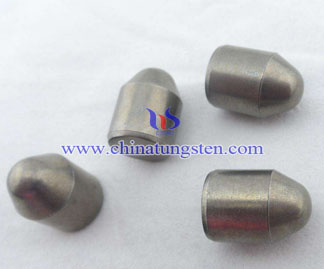 tungsten carbide mining tips Picture