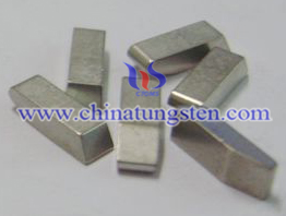 Tungsten Carbide Tip Picture