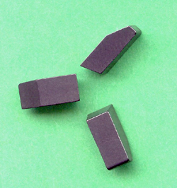 Tungsten Carbide Tip Picture