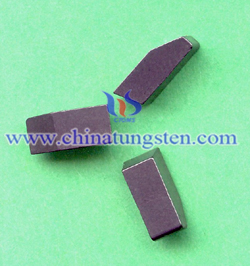 Tungsten Carbide Tip Picture