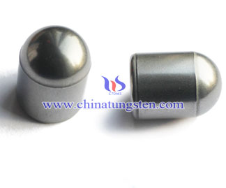 Tungsten Carbide Tip Picture