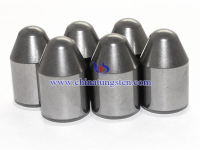 Tungsten Carbide Button picture